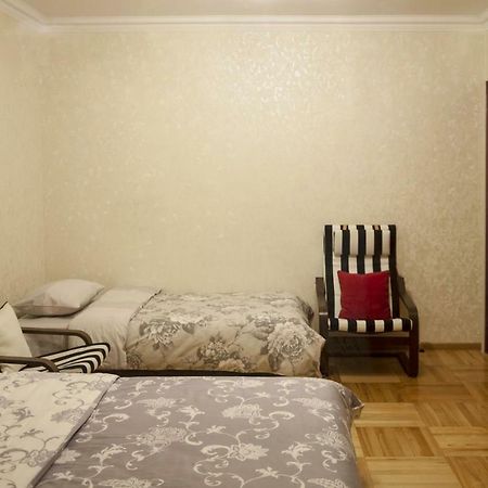Reflect Apartment Μινσκ Εξωτερικό φωτογραφία