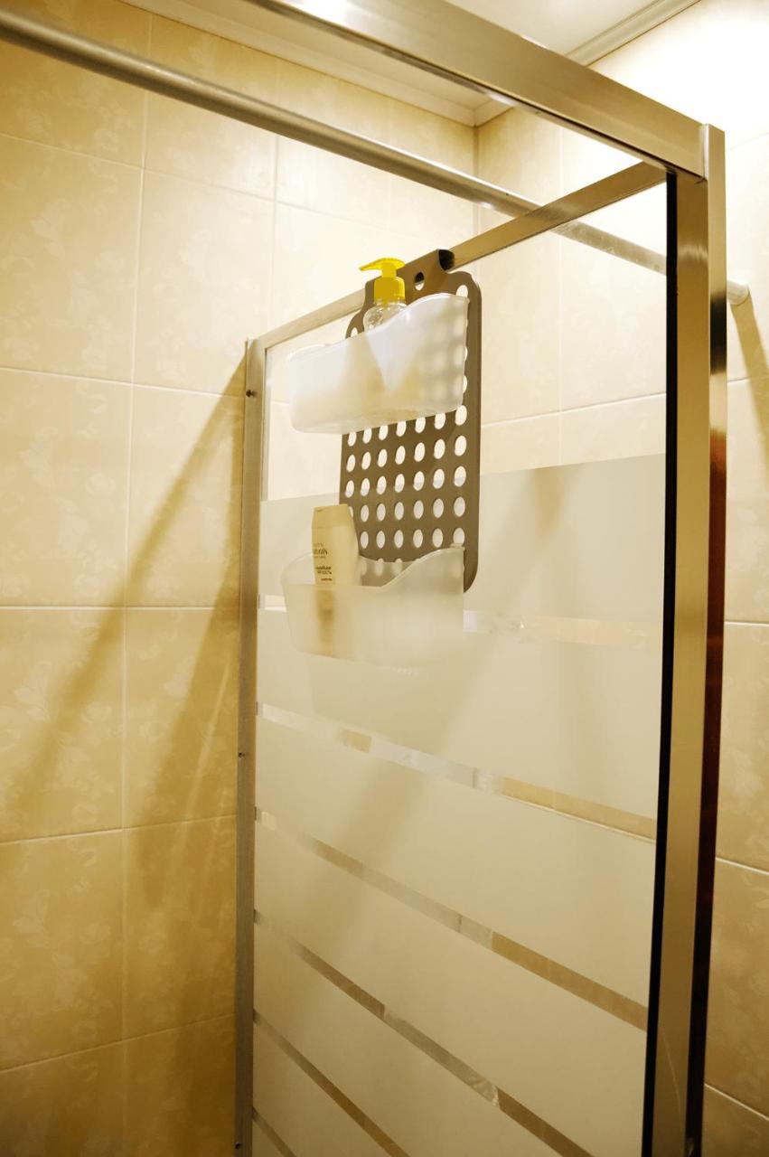 Reflect Apartment Μινσκ Εξωτερικό φωτογραφία