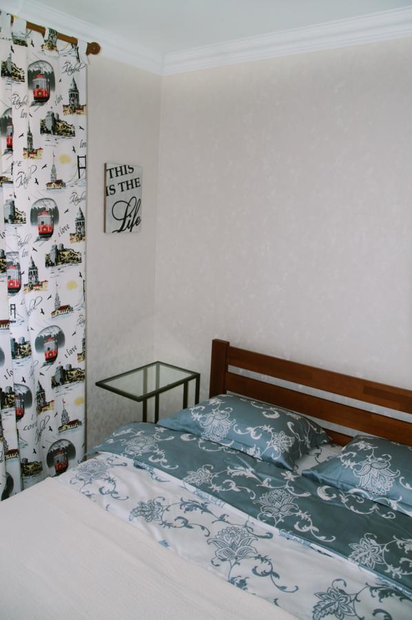 Reflect Apartment Μινσκ Εξωτερικό φωτογραφία