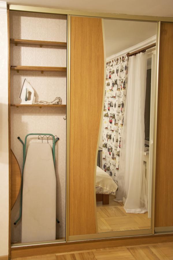 Reflect Apartment Μινσκ Εξωτερικό φωτογραφία