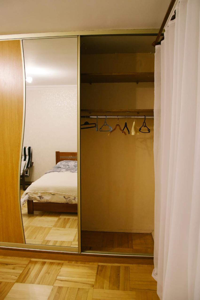 Reflect Apartment Μινσκ Εξωτερικό φωτογραφία