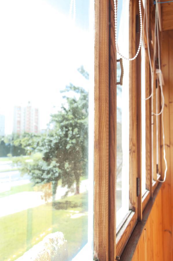 Reflect Apartment Μινσκ Εξωτερικό φωτογραφία