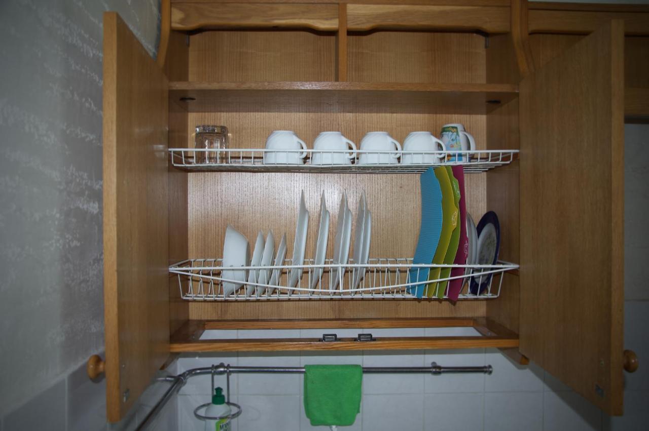 Reflect Apartment Μινσκ Εξωτερικό φωτογραφία