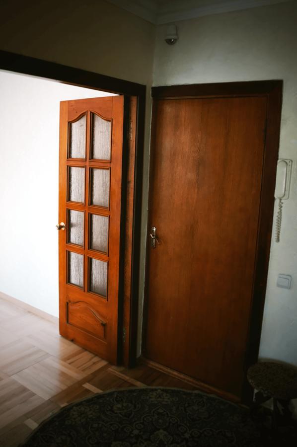Reflect Apartment Μινσκ Εξωτερικό φωτογραφία