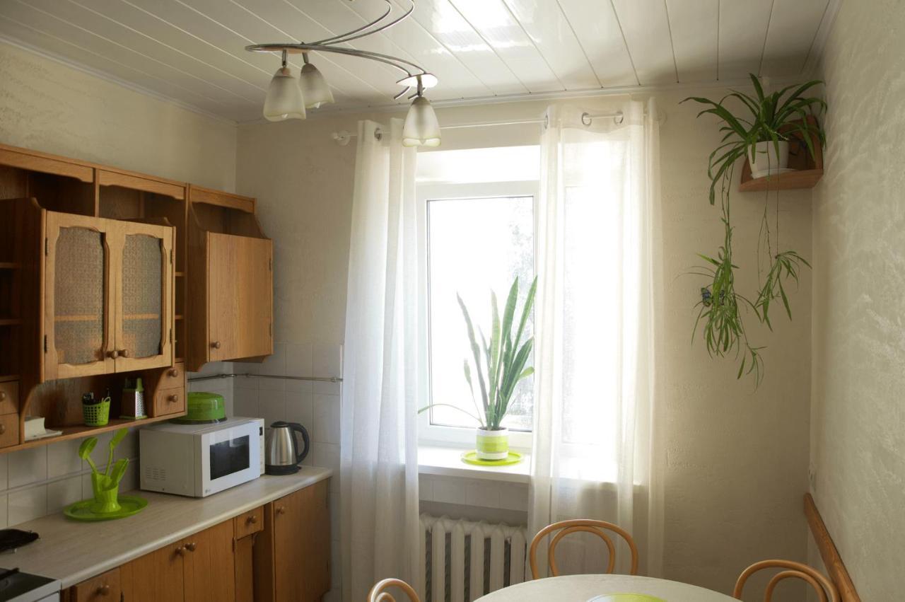 Reflect Apartment Μινσκ Εξωτερικό φωτογραφία